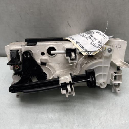 Commande chauffage PEUGEOT 308 1