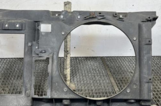 Face avant PEUGEOT 308 1 Photo n°1