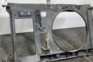 Face avant PEUGEOT 308 1