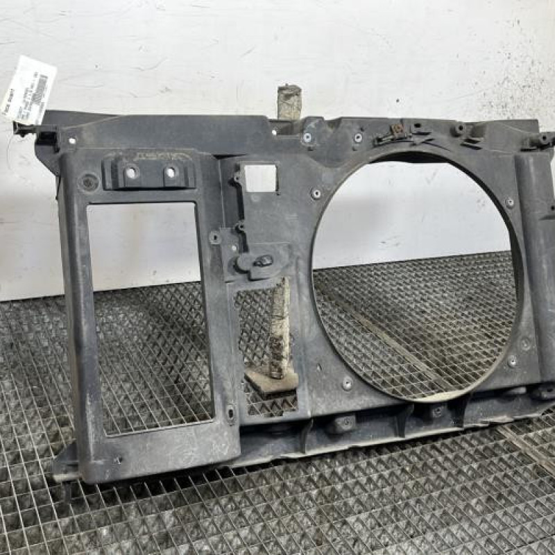 Face avant PEUGEOT 308 1 Photo n°2