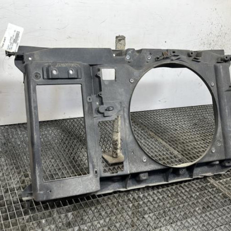 Face avant PEUGEOT 308 1