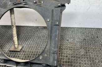 Face avant PEUGEOT 308 1