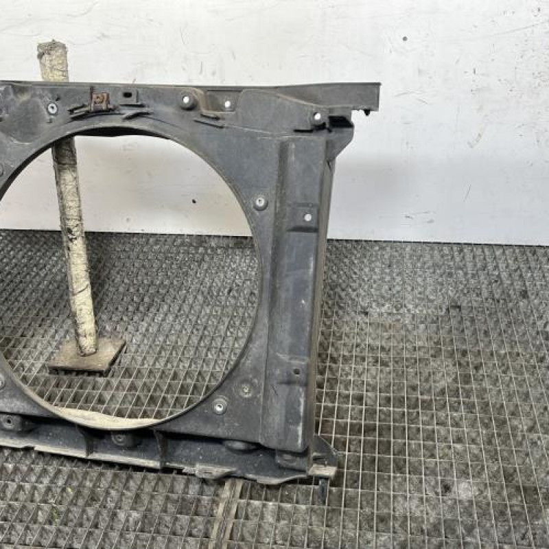 Face avant PEUGEOT 308 1 Photo n°3