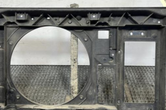 Face avant PEUGEOT 308 1