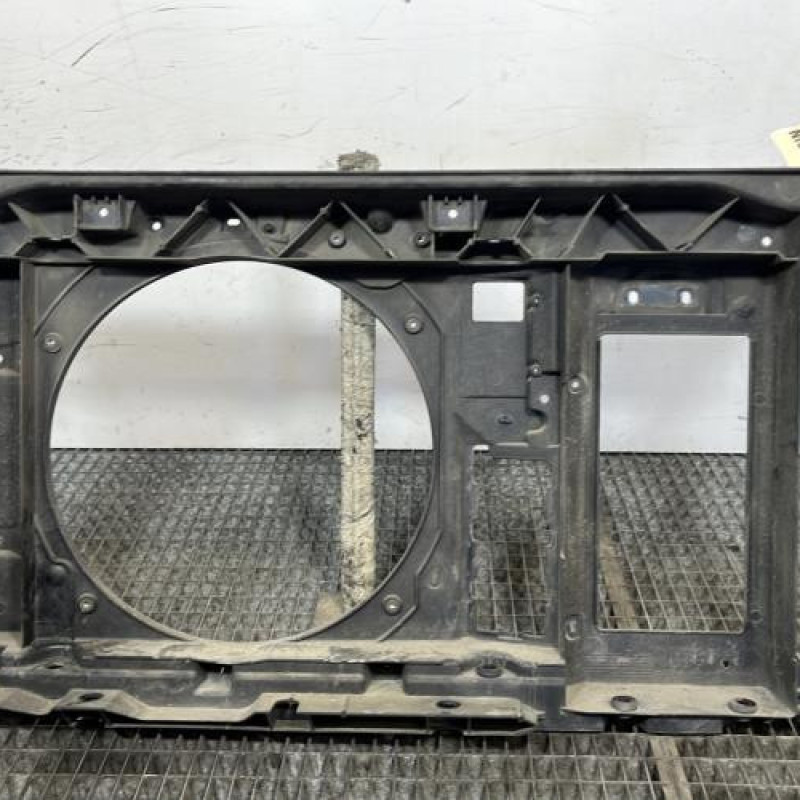 Face avant PEUGEOT 308 1 Photo n°4