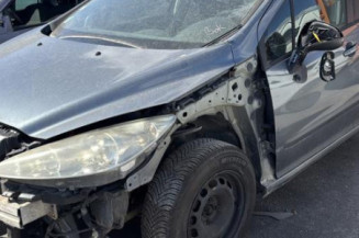 Face avant PEUGEOT 308 1