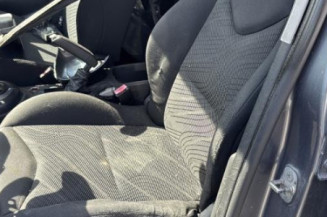 Face avant PEUGEOT 308 1