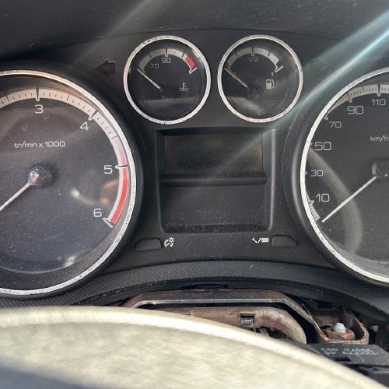 Poignee interieur avant gauche PEUGEOT 308 1 Photo n°20