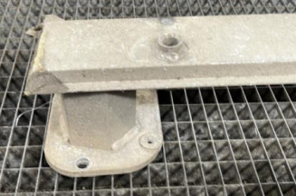Renfort pare choc arriere (traverse) PEUGEOT 308 1