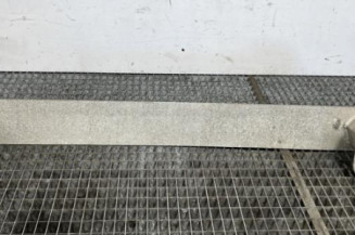 Renfort pare choc arriere (traverse) PEUGEOT 308 1