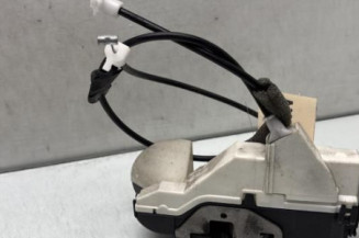 Serrure avant gauche PEUGEOT 308 1