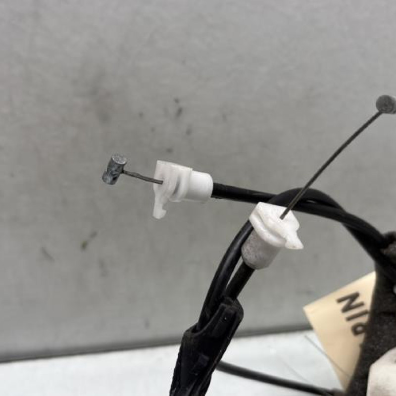 Serrure avant gauche PEUGEOT 308 1 Photo n°4