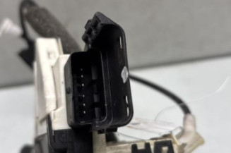 Serrure avant gauche PEUGEOT 308 1