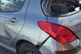 Serrure avant gauche PEUGEOT 308 1