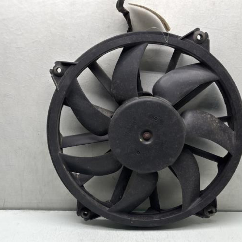 Moto ventilateur radiateur PEUGEOT 308 1 Photo n°1