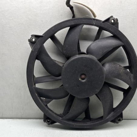 Moto ventilateur radiateur PEUGEOT 308 1 Photo n°1