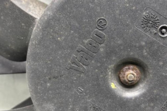 Moto ventilateur radiateur PEUGEOT 308 1