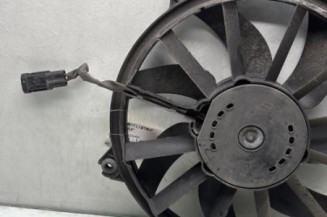 Moto ventilateur radiateur PEUGEOT 308 1