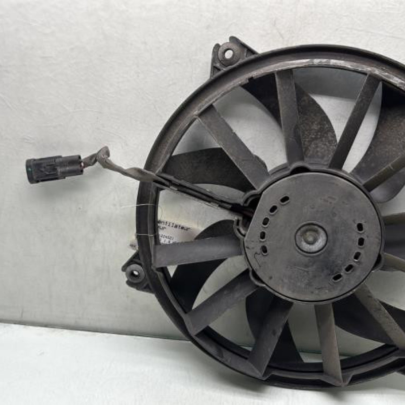 Moto ventilateur radiateur PEUGEOT 308 1 Photo n°3