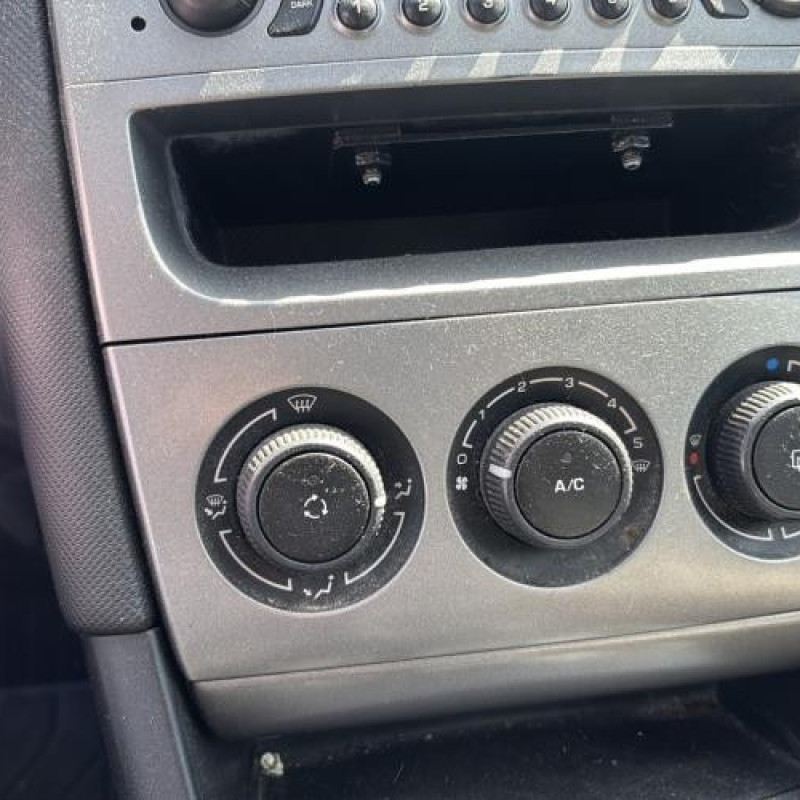 Moto ventilateur radiateur PEUGEOT 308 1 Photo n°18