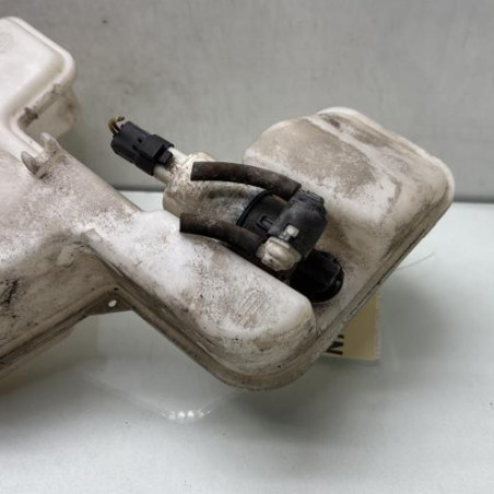 Vase de lave glace PEUGEOT 308 1