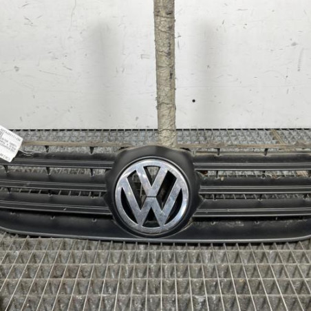 Calandre VOLKSWAGEN POLO 4 Photo n°1