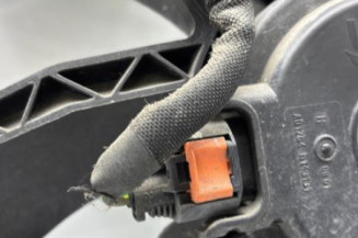 Moto ventilateur radiateur PEUGEOT 207