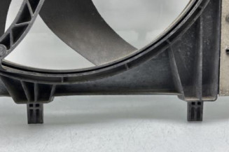 Moto ventilateur radiateur PEUGEOT 207