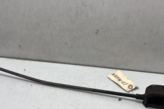 Treuil de roue de secours CITROEN C4 GRAND PICASSO 1 Photo n°1