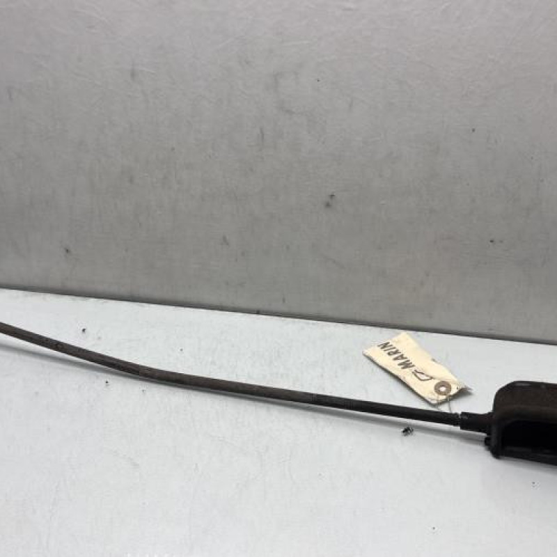 Treuil de roue de secours CITROEN C4 GRAND PICASSO 1 Photo n°1