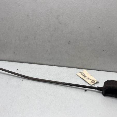 Treuil de roue de secours CITROEN C4 GRAND PICASSO 1 Photo n°1