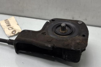 Treuil de roue de secours CITROEN C4 GRAND PICASSO 1