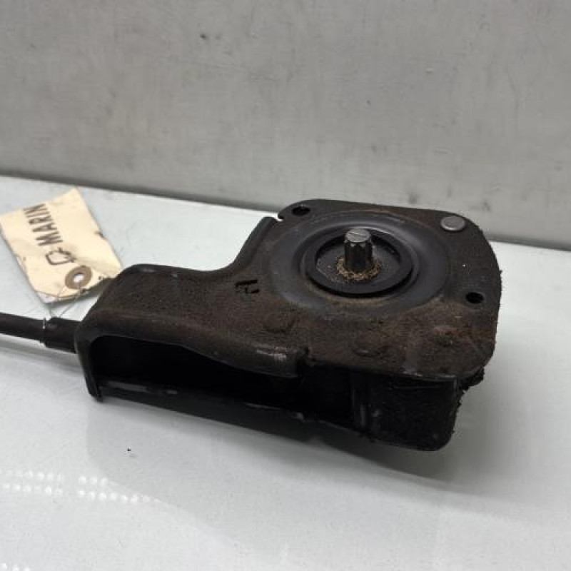 Treuil de roue de secours CITROEN C4 GRAND PICASSO 1 Photo n°2