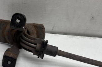 Treuil de roue de secours CITROEN C4 GRAND PICASSO 1