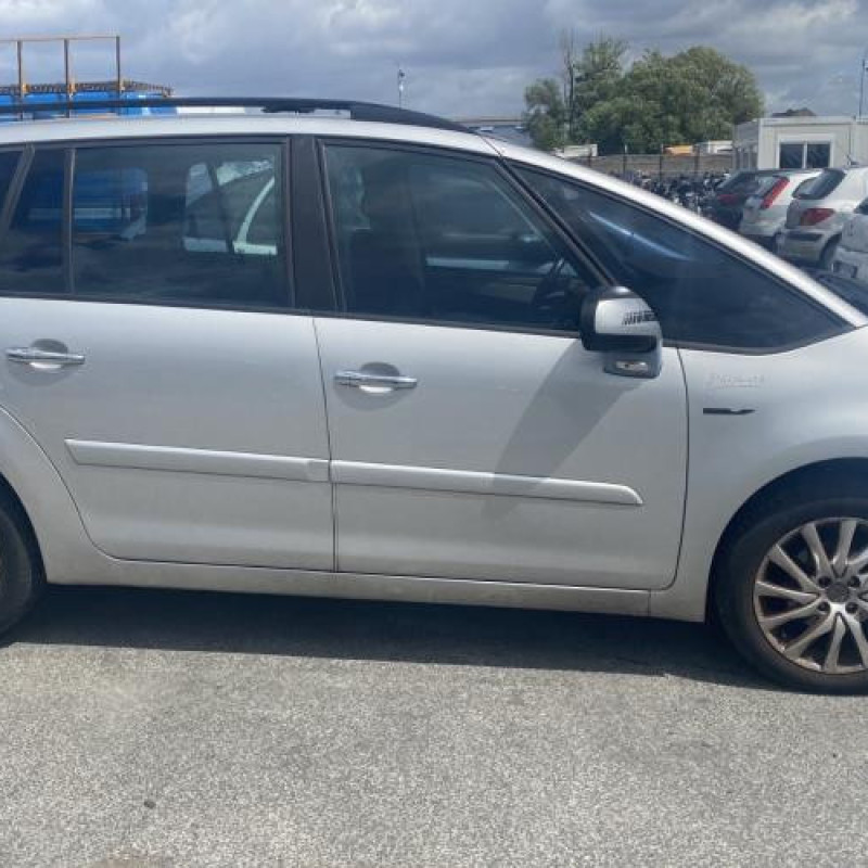 Treuil de roue de secours CITROEN C4 GRAND PICASSO 1 Photo n°13