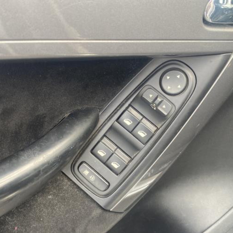 Treuil de roue de secours CITROEN C4 GRAND PICASSO 1 Photo n°16