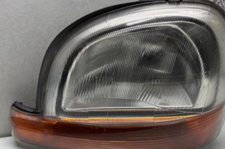 Optique avant principal droit (feux)(phare) RENAULT KANGOO 1 Photo n°1