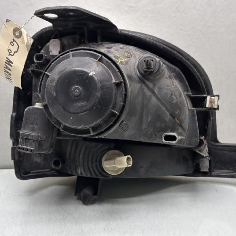 Optique avant principal droit (feux)(phare) RENAULT KANGOO 1 Photo n°2