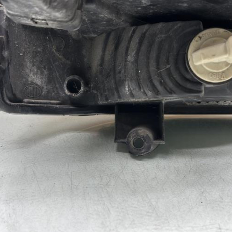 Optique avant principal droit (feux)(phare) RENAULT KANGOO 1 Photo n°3