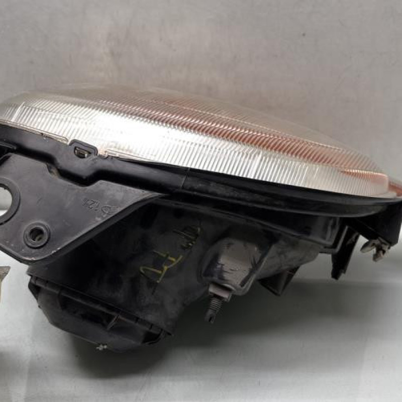 Optique avant principal droit (feux)(phare) RENAULT KANGOO 1 Photo n°4