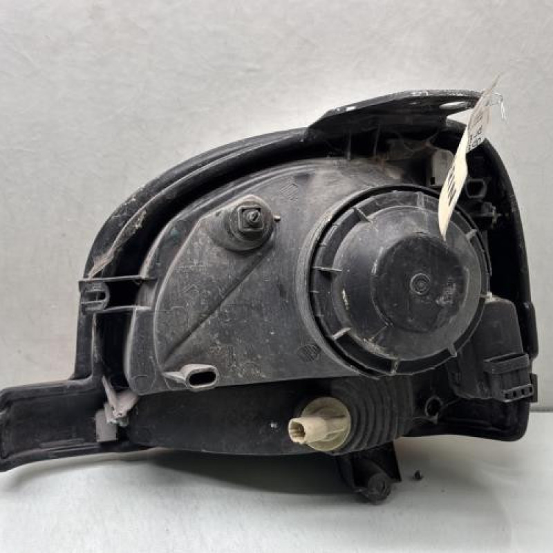 Optique avant principal gauche (feux)(phare) RENAULT KANGOO 1 Photo n°2