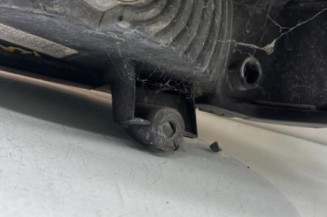 Optique avant principal gauche (feux)(phare) RENAULT KANGOO 1