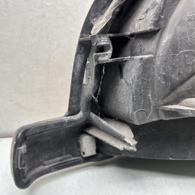 Optique avant principal gauche (feux)(phare) RENAULT KANGOO 1 Photo n°4