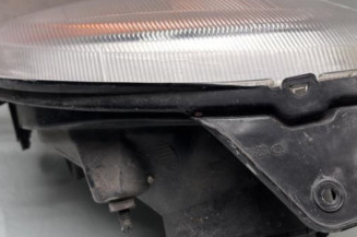 Optique avant principal gauche (feux)(phare) RENAULT KANGOO 1