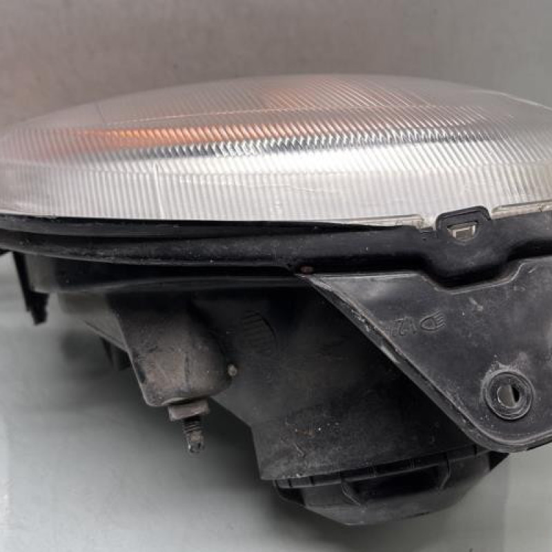 Optique avant principal gauche (feux)(phare) RENAULT KANGOO 1 Photo n°5
