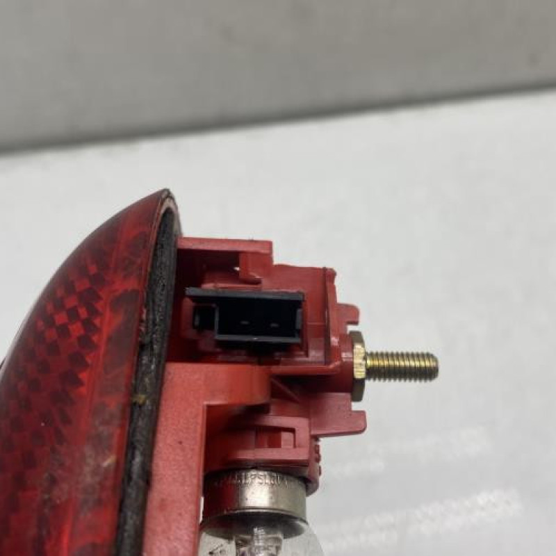 Feu arriere stop central RENAULT KANGOO 1 Photo n°3