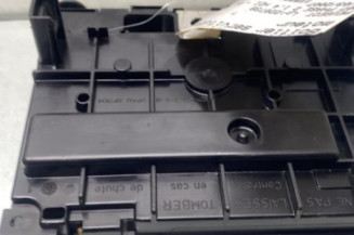 Boitier servitude moteur (BSM) PEUGEOT 207
