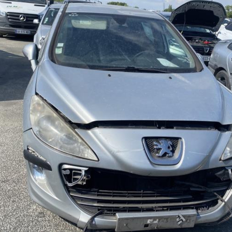 Cremaillere assistee PEUGEOT 308 1 Photo n°12