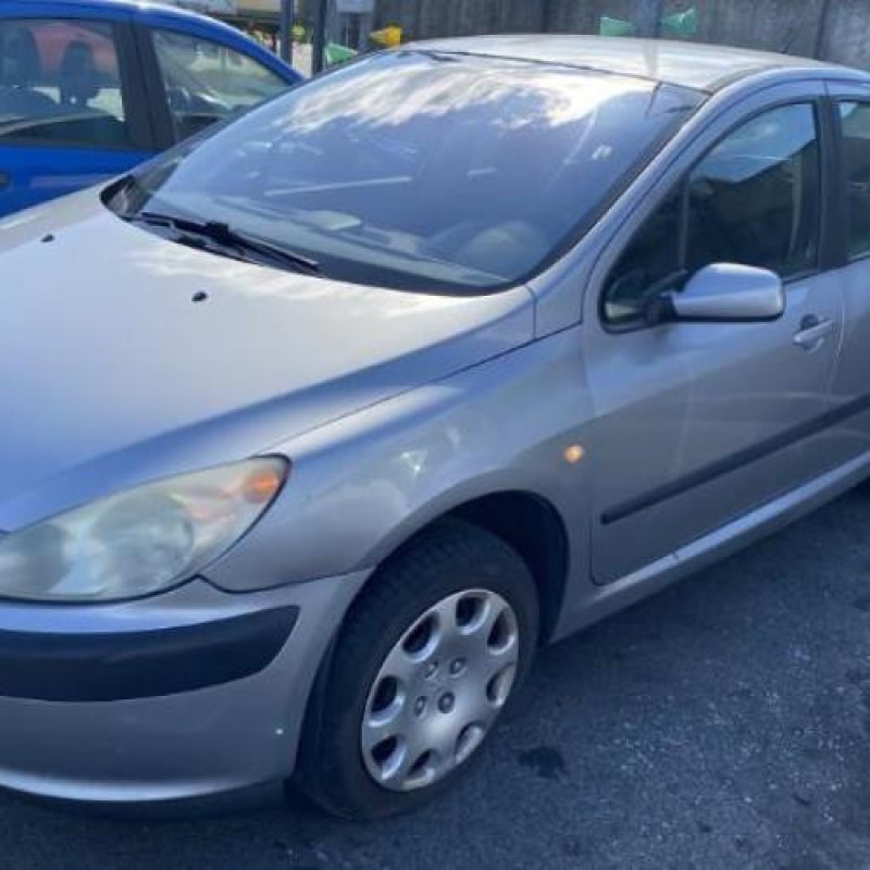 Boitier servitude moteur (BSM) PEUGEOT 307 Photo n°20