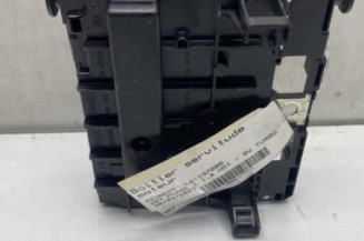 Boitier servitude moteur (BSM) PEUGEOT 207